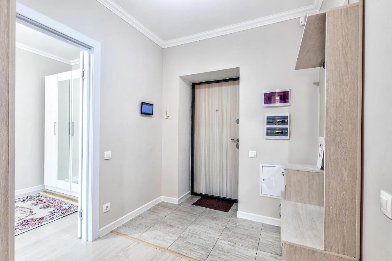 Apartment Апартаменты Adal В Районе Экспо Nur-Sultan  Kazakhstan