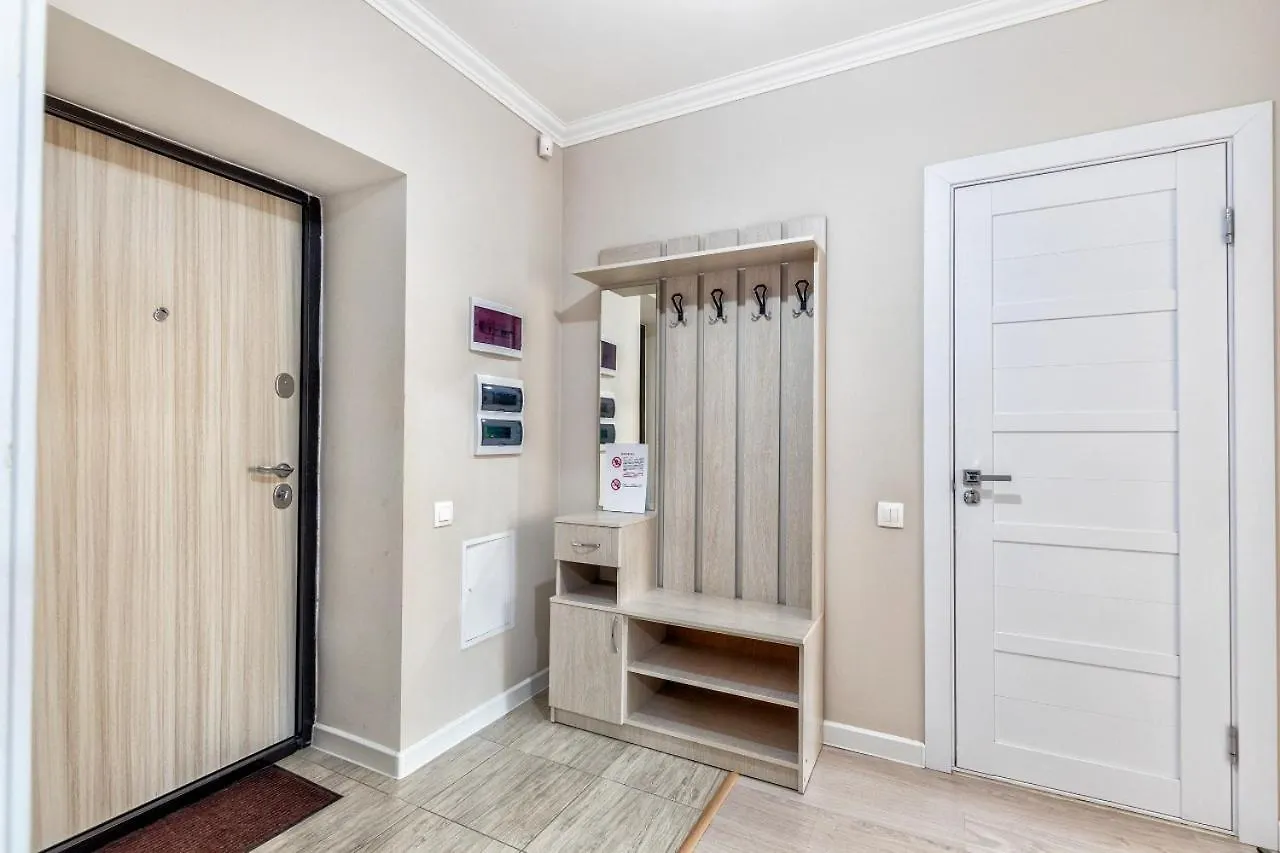 Апартаменты Adal В Районе Экспо Nur-Sultan  Apartment Nur-Sultan (Astana)